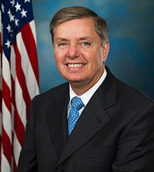Graham 2016 Campaign Could Impact South Carolina Primary