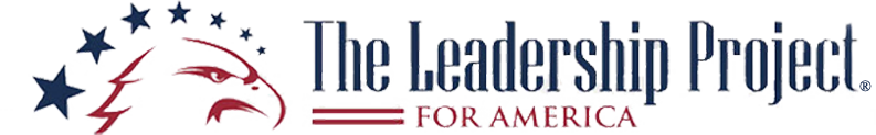 The Leadership Project For America Logo