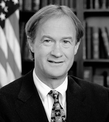 Lincoln Chafee for President 2016