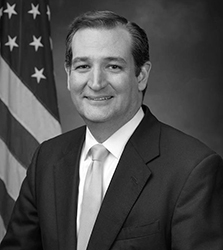 Ted Cruz for President 2016