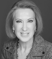 Carly Fiorina for President 2016