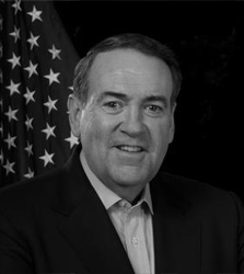 Mike Huckabee for President 2016