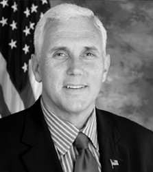 Mike Pence for President 2016
