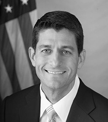 Paul Ryan for President 2016