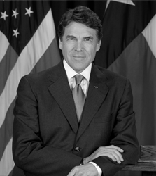 Rick Perry for President 2016