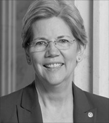 Elizabeth Warren for President 2016